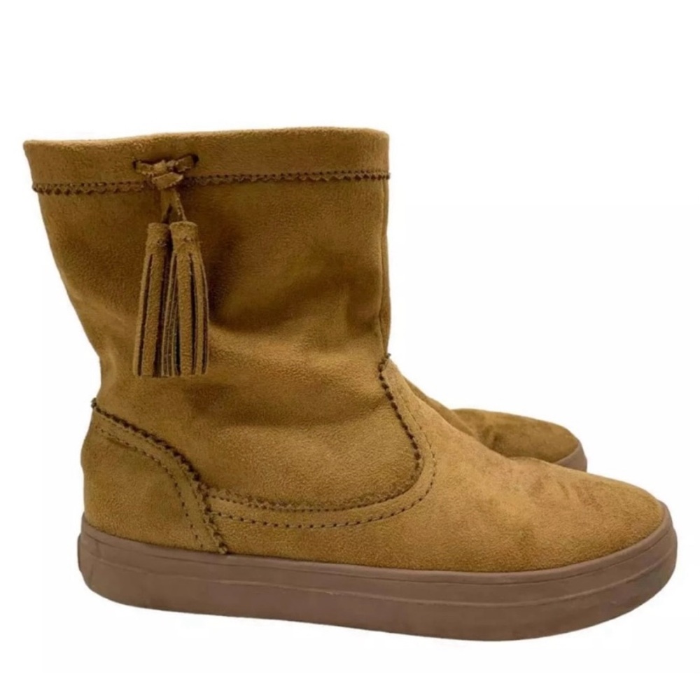 Crocs Boots